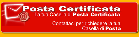 Posta Elettronica Certificata - PEC - Basilicata, Matera, Potenza